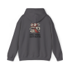Still Tired, Just Faster Hoodie